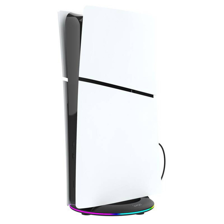 پایه نگهدارنده پلی استیشن 5 آی پگا مدل PG-P5S025SH RGB