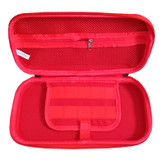 کیف حمل کنسول نینتندو سوییچ مدل mario ML02