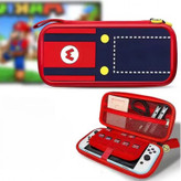 کیف حمل کنسول نینتندو سوییچ مدل mario ML02