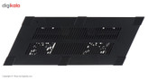 پایه نگهدارنده پلی استیشن 4 پرو مدل Ultrathin Charging Heat Sink