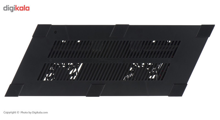 پایه نگهدارنده پلی استیشن 4 پرو مدل Ultrathin Charging Heat Sink