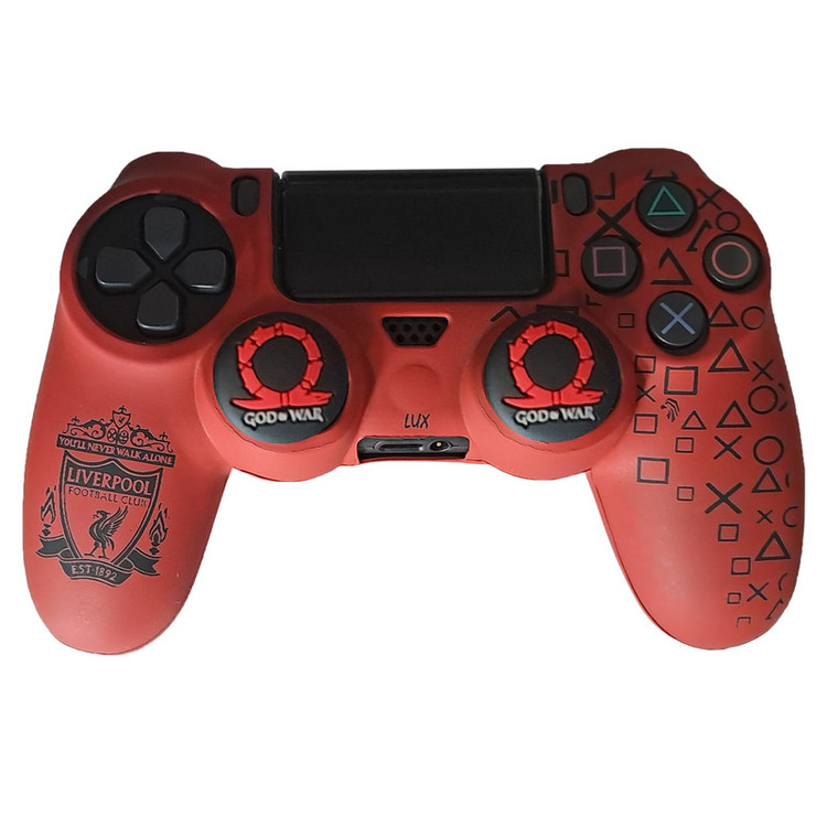 محافظ دسته پلی استیشن 4 مدل Liverpool PS4206