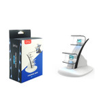 پایه شارژر دسته بازی ps-5 ای پلی مدل HBP-253
