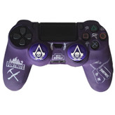 محافظ دسته پلی استیشن 4 مدل FORTNITE PS4207 به همراه روکش آنالوگ