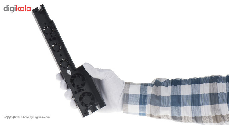 فن خنک کننده پلی استیشن 4 پرو