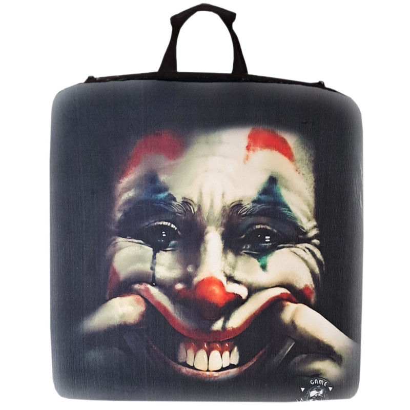 کیف حمل کنسول بازی پلی استیشن 4 مدل Joker ps4048