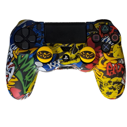 محافظ دسته پلی استیشن 4 مدل Clown PS4116