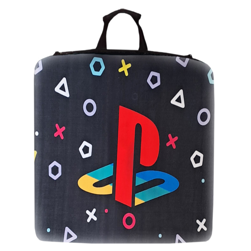 کیف حمل کنسول بازی پلی استیشن 4 مدل Playstation ps4054