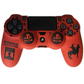 محافظ دسته پلی استیشن 4 مدل REDDEAD PS4095