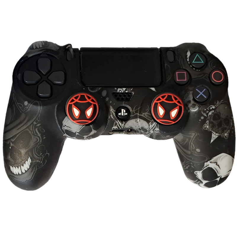 محافظ دسته پلی استیشن 4 مدل GOST PS4080