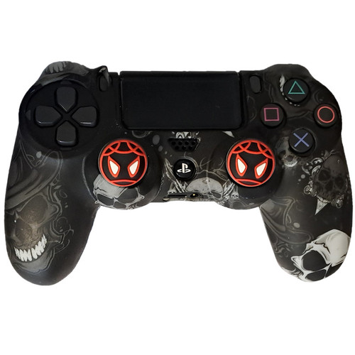 محافظ دسته پلی استیشن 4 مدل GOST PS4080