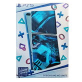 برچسب کنسول پلی استیشن 5 اسلیم طرح MORTAL KOMBAT مدل SKIN SLIM PS508