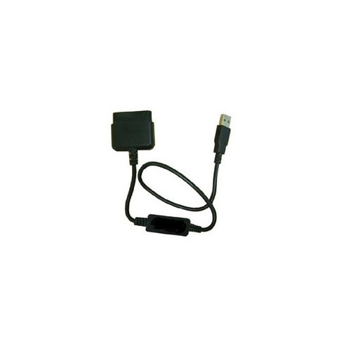 تبدیل دسته PS2 و PS3 به دسته PC کد 101 مدل HYS