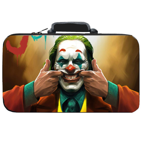 کیف حمل کنسول بازی ایکس باکس سری اس مدل JOKER-001