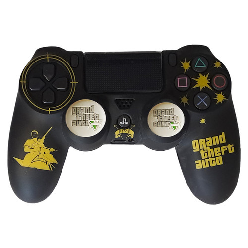محافظ دسته پلی استیشن 4 مدل GTA PS4289