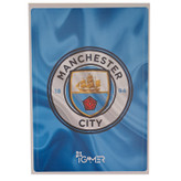 برچسب کنسول بازی آیگیمر مناسب PS5 طرح منچستر سیتی مدل SKIN0015