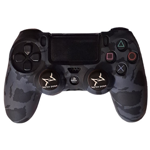 محافظ دسته پلی استیشن 4 طرح ارتشی مدل Army PS4331