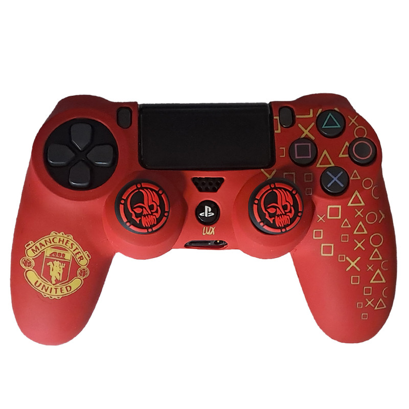 محافظ دسته پلی استیشن 4 مدل MANCHESTER PS4195