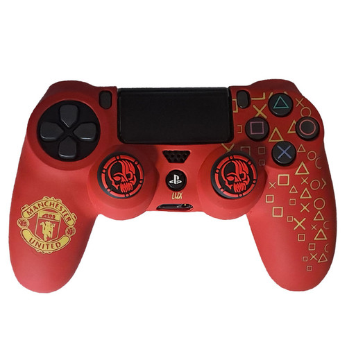 محافظ دسته پلی استیشن 4 مدل MANCHESTER PS4195