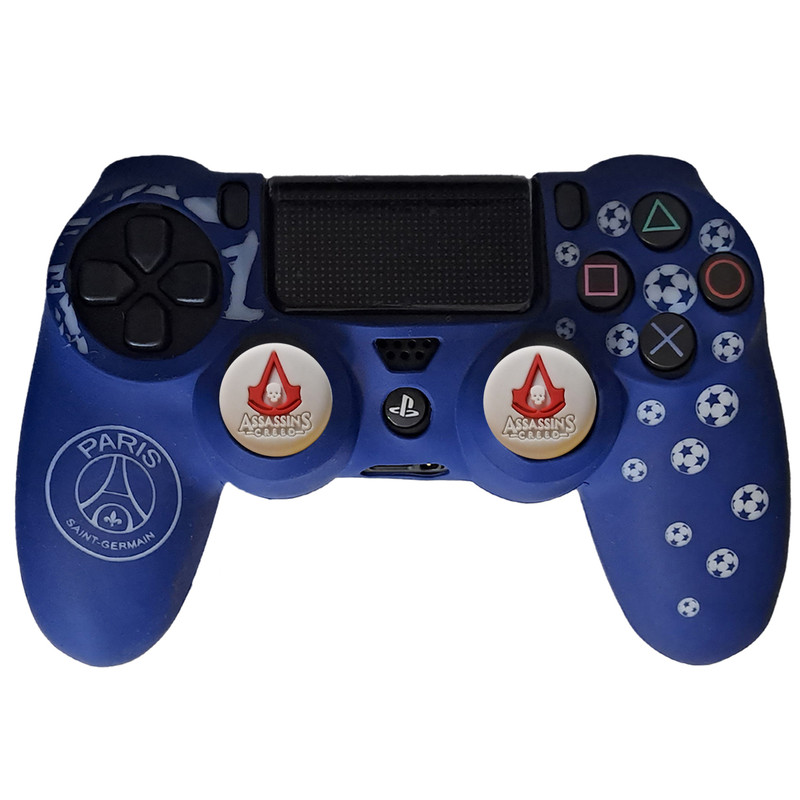 محافظ دسته پلی استیشن 4 طرح پاری سن ژرمن مدل PARIS PS4225