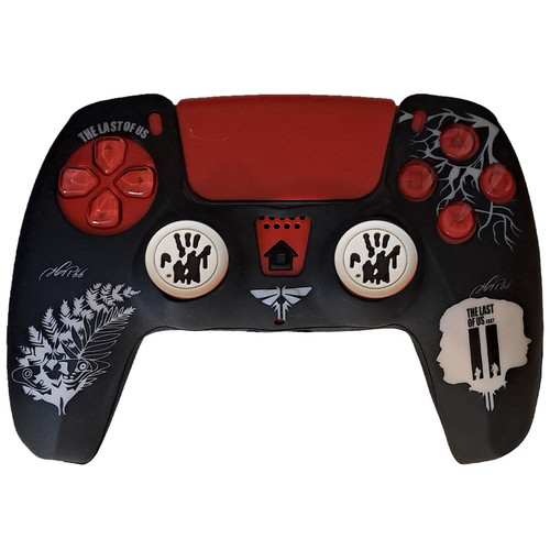 محافظ دسته بازی پلی استیشن 5 مدل LAST OF US PS5219