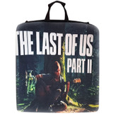 کیف حمل کنسول بازی پلی استیشن 4 مدل Last of us ps4059