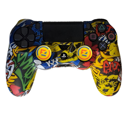 محافظ دسته پلی استیشن 4 مدل Clown PS4117