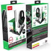 استند و شارژر دسته ایکس باکس وان آی پگا مدل PG-XB007