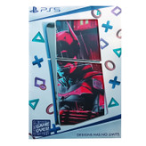 برچسب کنسول پلی استیشن 5 اسلیم طرح بتمن مدل SKIN SLIM PS506