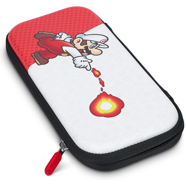 کیف نینتندو سوئیچ مدل Lite Fireball Mario