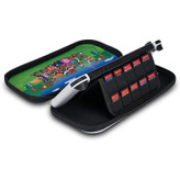 کیف نینتندو سوئیچ مدل Lite Fireball Mario