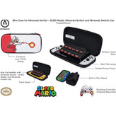 کیف نینتندو سوئیچ مدل Lite Fireball Mario