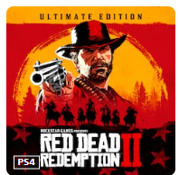 اکانت red dead 2