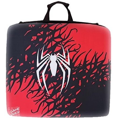 کیف حمل ps4 طرح عنکبوت SPIDER 2