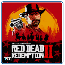 اکانت red dead 2