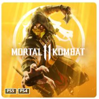 اکانت mortal 11
