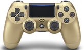 دسته بازی سونی مشکی PS4 Dualshock 4
