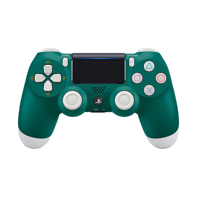 دسته بازی سونی مشکی PS4 Dualshock 4