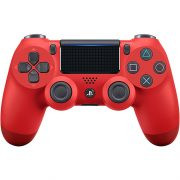 دسته بازی سونی مشکی PS4 Dualshock 4