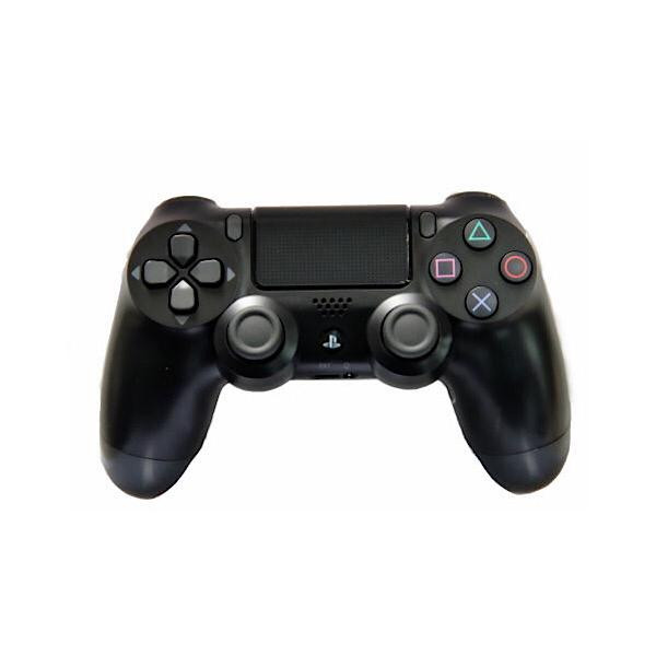 دسته بازی سونی مشکی PS4 Dualshock 4