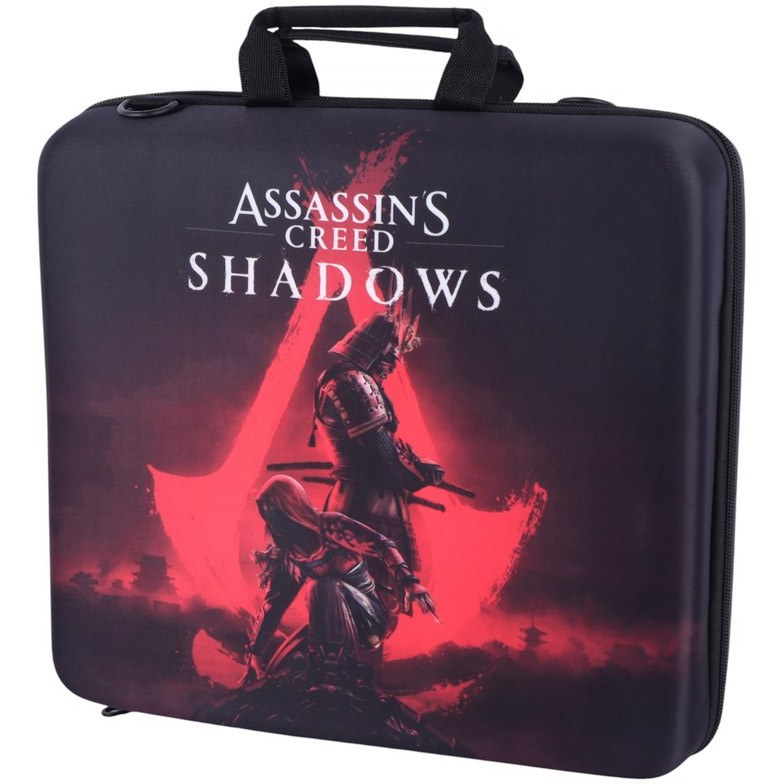 کیف حمل کنسول ps4 طرح ASSASSINS CREED کد A