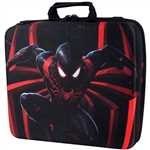 کیف حمل و محافظ کنسول بازی PS4 طرح Spider Man