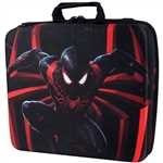 کیف حمل و محافظ کنسول بازی PS4 طرح Spider Man