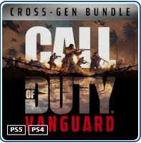 اکانت بازی Call of Duty®: Vanguard - ظرفیت 1 - ps4 & ps5