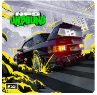 اکانت بازی Need for Speed™ Unbound - ظرفیت 1 - ps5