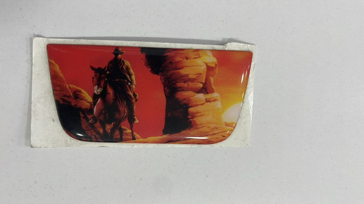 برچسب تاچ پد کد 1081
