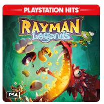 اکانت بازی rayman legend - ظرفیت 1 - ps4 & ps5