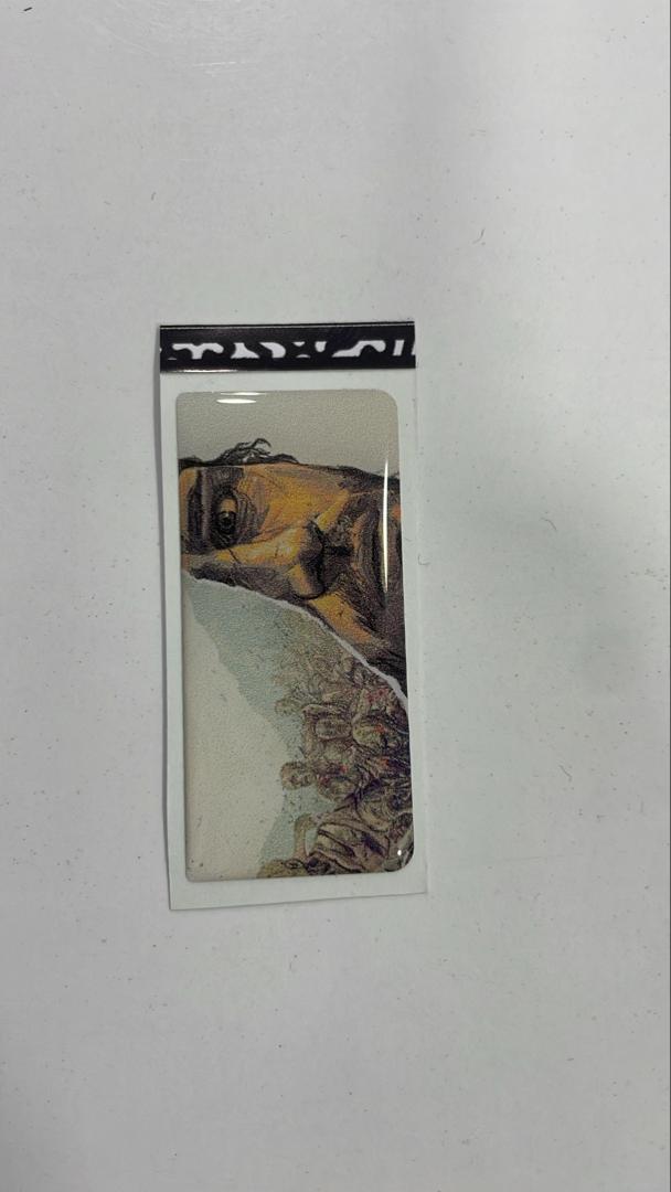 برچسب تاچ پد ps4 کد 014