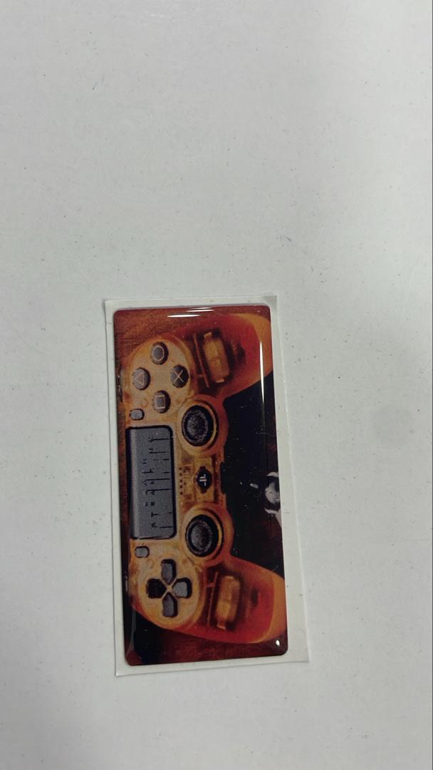 برچسب تاچ پد ps4 کد 115