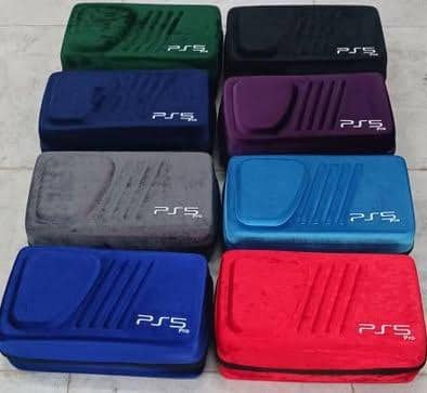 کیف ps5 اسلیم و پرو